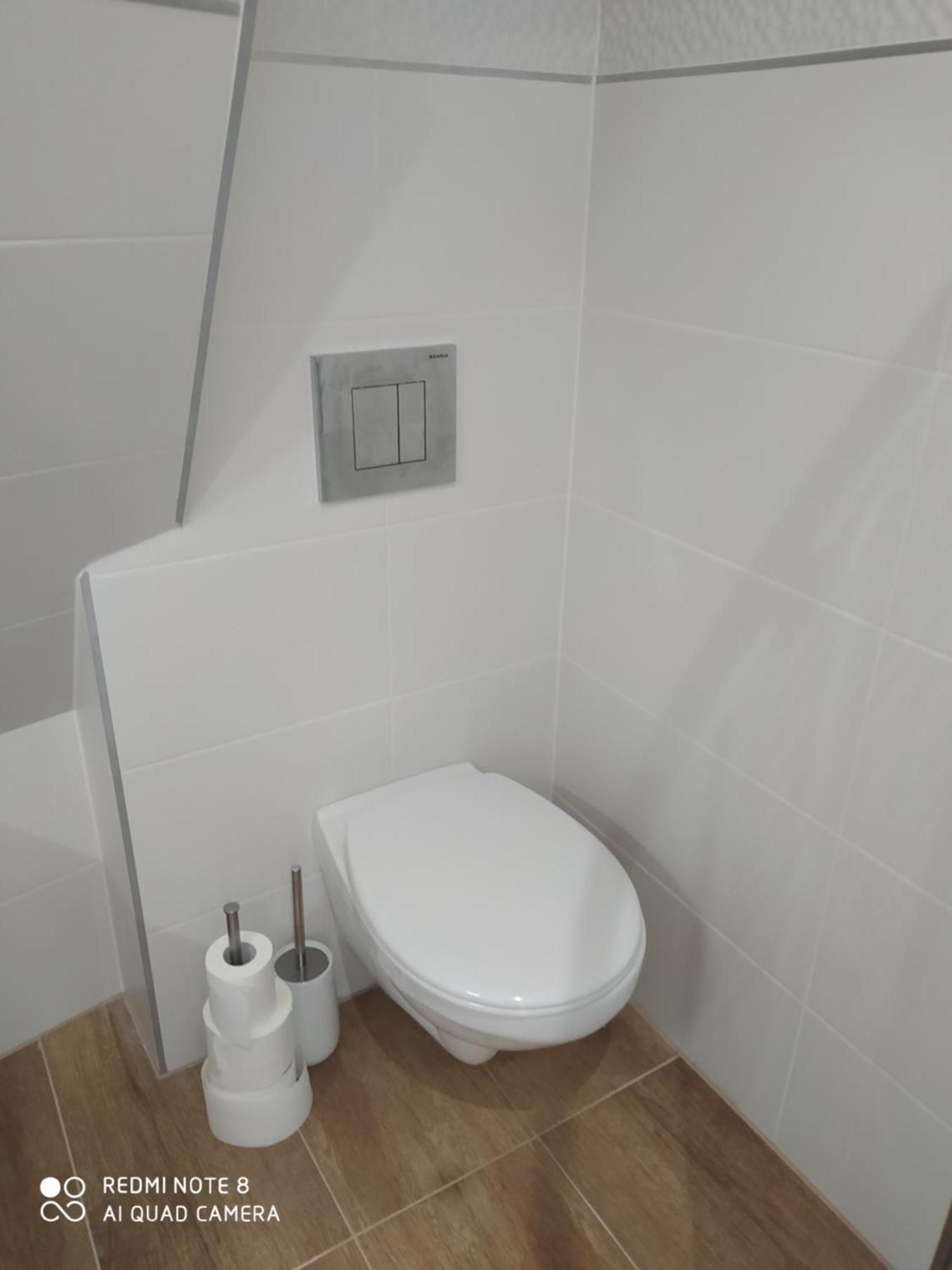 Modern Apartman Szeged Exterior foto